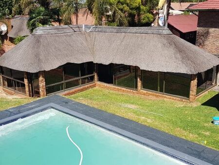 5 Bedroom House in Suiderberg