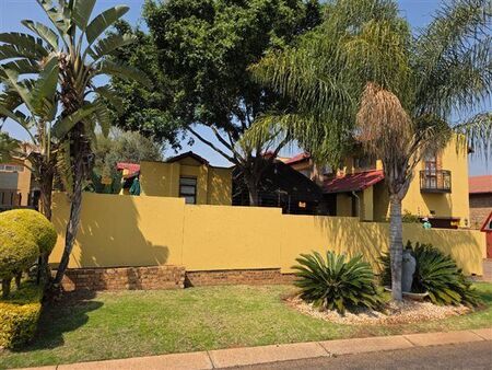 3 Bedroom House in Faerie Glen