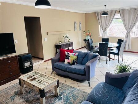 2 Bedroom Apartment in Faerie Glen