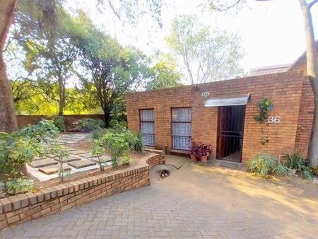 1 Bedroom Apartment in Wapadrand