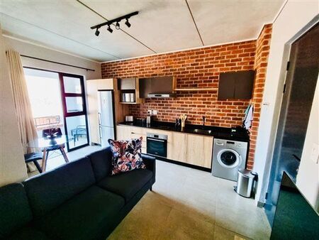 1 Bedroom Apartment in Lynnwood Glen