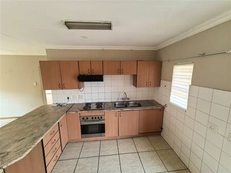 2 Bedroom Flat in Silverton