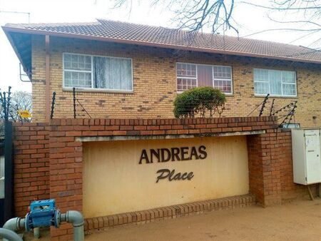 2 Bedroom Apartment in Silverton