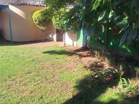 1 Bedroom House in Menlyn