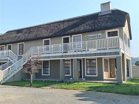 1 Bedroom Apartment in Piketberg