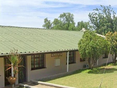 1 Bedroom Apartment in Piketberg