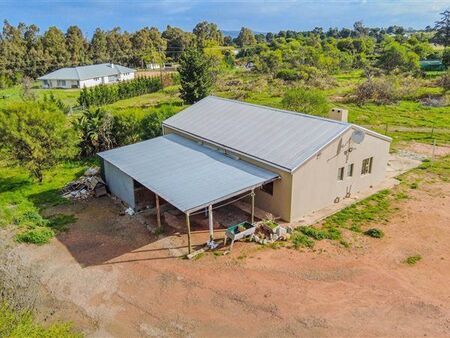 4 Bedroom House in Malmesbury