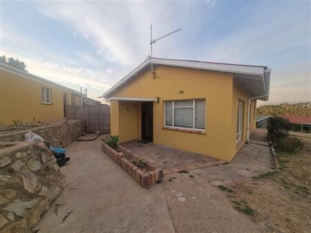 3 Bedroom House in Malmesbury