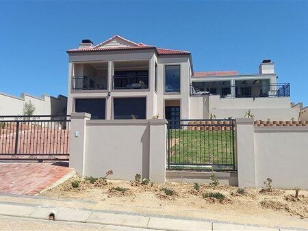 3 Bedroom House in Malmesbury