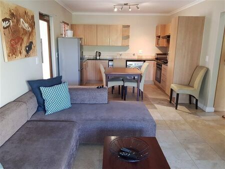 2 Bedroom Apartment in Langebaan Country Estate