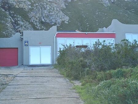 3 Bedroom House in Bettys Bay