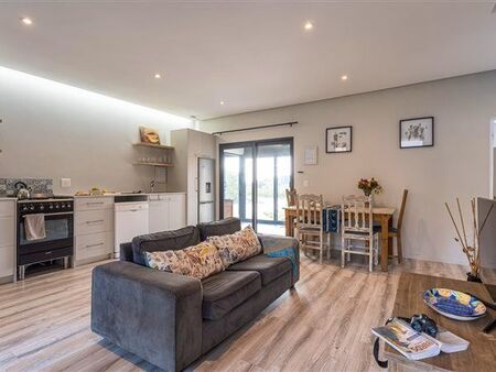 2 Bedroom Apartment in Pringle Bay
