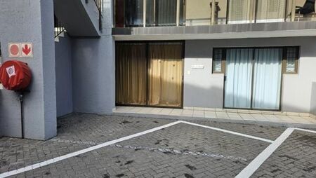 1 Bedroom Apartment in Hartenbos