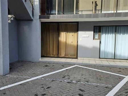 1 Bedroom Apartment in Hartenbos