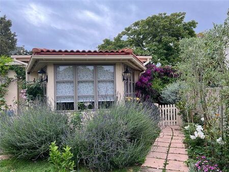2 Bedroom House in Leisure Isle
