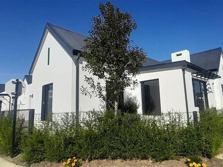 3 Bedroom House in George Central