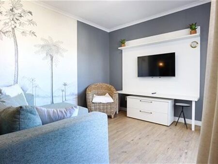 2 Bedroom Apartment in Bloubergrant