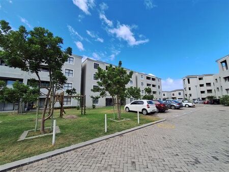 3 Bedroom Apartment in Parklands