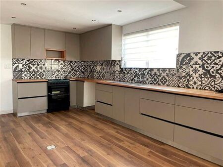 3 Bedroom House in West Beach