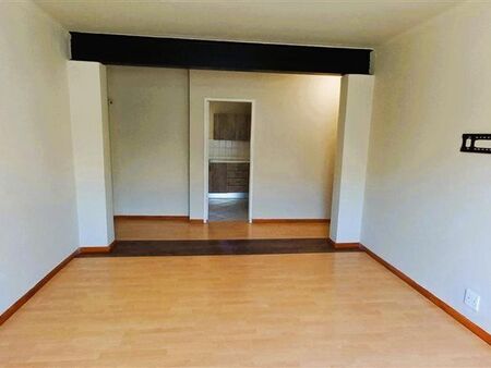 2 Bedroom Apartment in Rondebosch