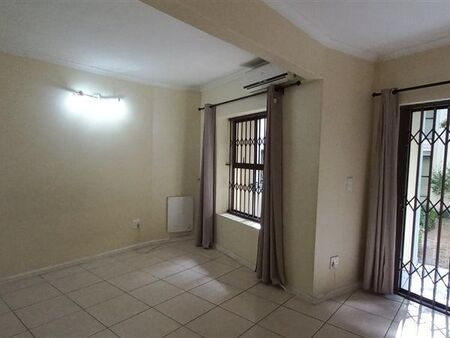 Studio Apartment in Rondebosch