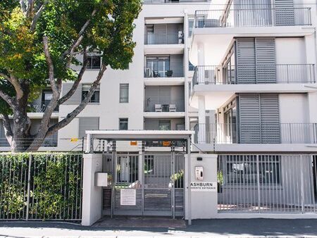 2 Bedroom Apartment in Claremont Upper