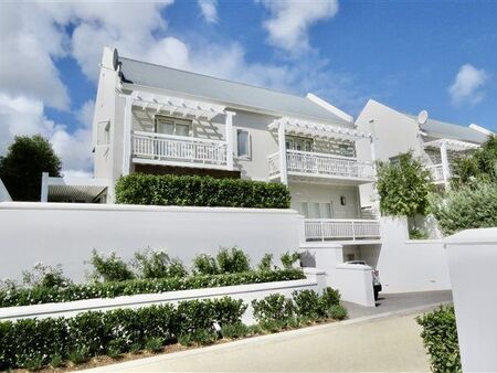 3 Bedroom House in Steenberg