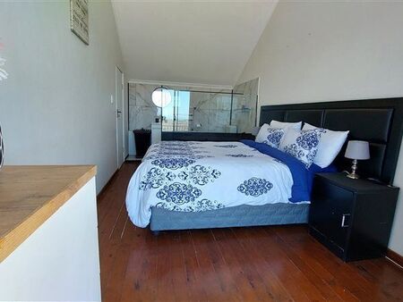 1 Bedroom House in Capricorn