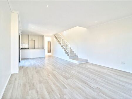 3 Bedroom House in Plattekloof