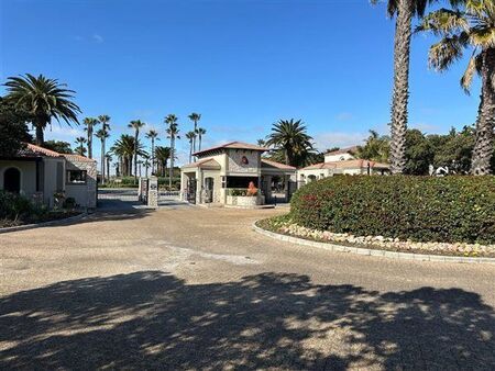 3 Bedroom Apartment in Century City