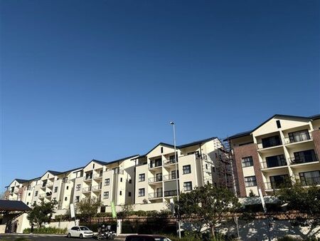 1 Bedroom Apartment in Richwood