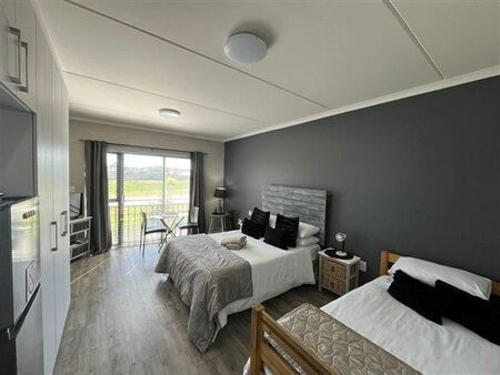 1 Bedroom Apartment in Haasendal