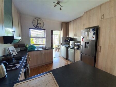 3 Bedroom House in Plattekloof Glen