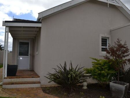 3 Bedroom House in Pinehurst