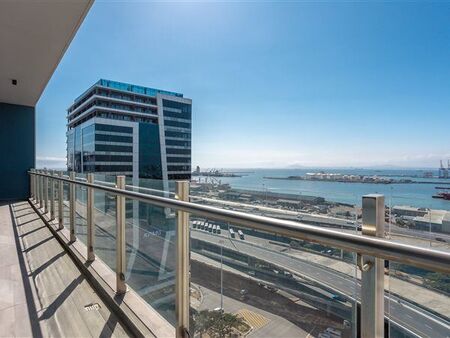 2 Bedroom Apartment in Cape Town City Centre