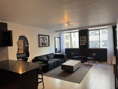 1 Bedroom Apartment in Cape Town City Centre