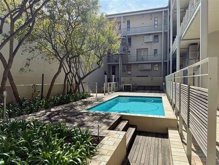 1 Bedroom Apartment in De Waterkant