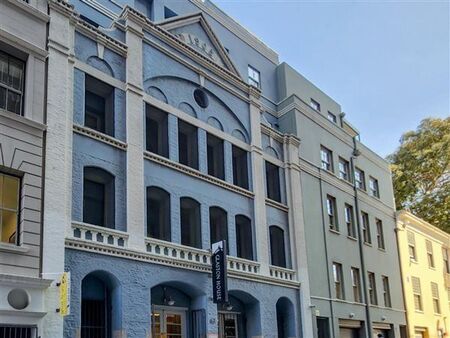 1 Bedroom Apartment in Cape Town City Centre