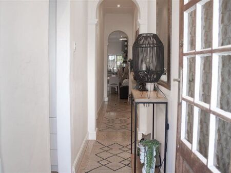 2 Bedroom House in Woodstock