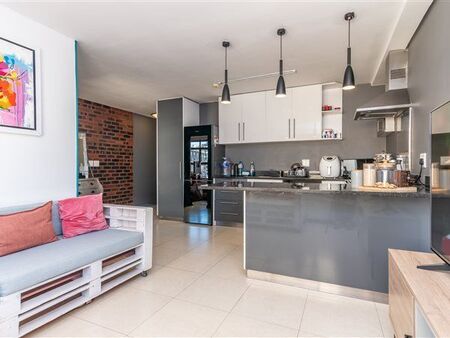 2 Bedroom Apartment in Cape Town City Centre