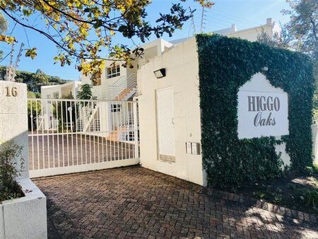 2 Bedroom Apartment in Gardens