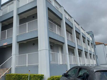 1 Bedroom Flat in Welgelee