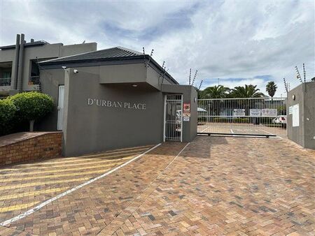 3 Bedroom Apartment in Kenridge