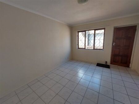 1 Bedroom Apartment in Morgenster