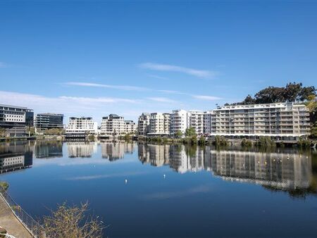 2 Bedroom Apartment in Tyger Waterfront