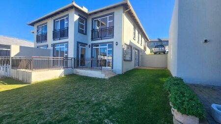 3 Bedroom house to rent in Pinnacle Point Golf Estate, Mossel Bay