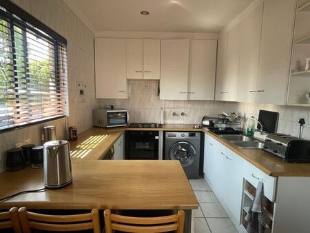 2 Bedroom apartment to rent in Eastleigh, Edenvale
