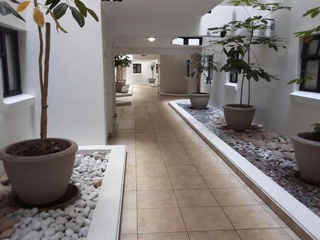 2 Bedroom apartment to rent in Claremont, Cape Town