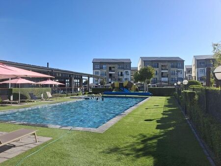 1 Bedroom apartment to rent in Sandown, Blouberg