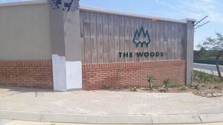 2 Bedroom apartment to rent in Kyalami, Midrand